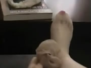 辦公室女文職寂寞玩起自拍小騷穴