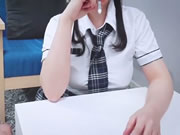 韓國情人享受浪漫的性愛