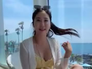 南韓妹Jena自拍